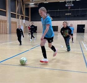Allidretten mandag 27.